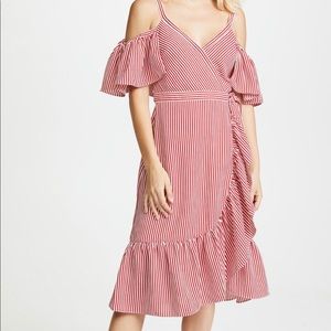 Club Monaco Robe Dress
